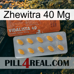 Zhewitra 40Mg 43